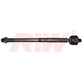 Resim RIW FO3011 Rot Mili Focus II C-Max 04-Kuga 08-13 Kuga II 13-Volvo C30 06-S40 II V50 04- 