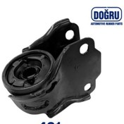 Resim DOĞRU KAUÇUK 421 Salıncak Burcu Focus Smax 