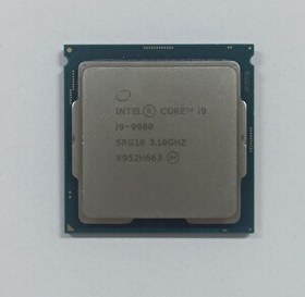 Resim Intel Core i9-9900 9.Nesil 3.10Ghz 1151P Tray İşlemci 