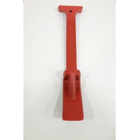 Resim İnan Yapı Laminant Parke Çektirme Demiri Çeki Demiri 4CM*32CM 