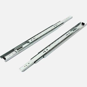 Resim Samet Tam Açılır Bilyalı Çekmece Rayı 