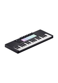 Resim Novation Launchkey Mini 37 Mk4 Usb Mıdı Klavye 