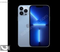 Resim Apple iPhone 13 Pro Max İkinci El TR | 128 GB | Mavi İkinci El İPHONE 13 PRO MAX - 128 GB - ( 12 AYA KADAR TAKSİT İMKANI )