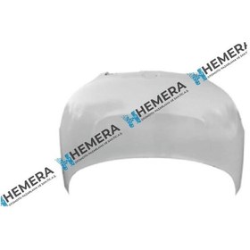 Resim Parcaustasi-kıa Soul 2014 Kaputmotor Yrj02-sul14-001 