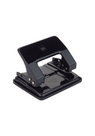 Resim Delta 110 Süper Delgeç Siyah 