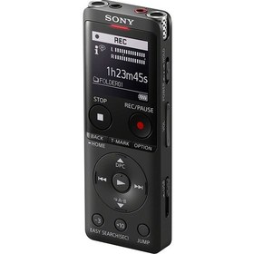 Resim Sony ICD-UX570 Dijital Ses Kayıt Cihazı 