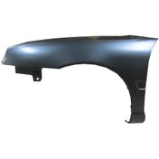 Resim CHRYSLER NEON- 95/99; ÖN ÇAMURLUK SOL ANTEN DELİKSİZ (TW) 4741217 