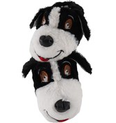 Resim HFKY Yumuşak Taban Sevimli Köpek Panduf 