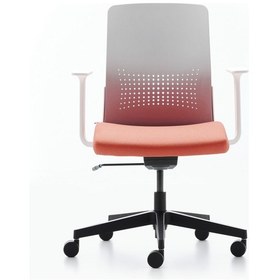 Resim Rapido Vito Home Office Çalışma Koltuğu VT 017 P Kiremit 