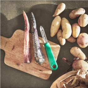 Resim IKEA Uppfylld Patates Soyacağı Yeşil 