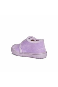 Resim Vicco Color Ortopedik Rahat Kalıp Kız Çocuk Lila Kaymaz Taban Panduf 