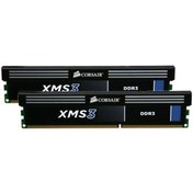 Resim Corsair XMS3 CMX8GX3M2A1333C9 8GB DDR3 1333 MHz PC Bellek 