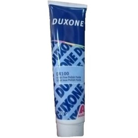 Resim Duxone Dx-100 Ince Pasta 200 Gr. Tüp 