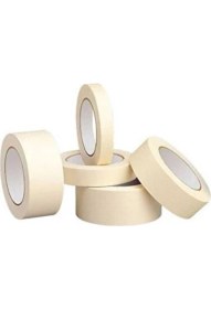 Resim Omeyva Maskeleme Boya Boyacı Bandı - 45 mm x 20 Yrd - 3 Adet 