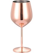 Resim Ev, Mutfak, Yemek, Bar İçin Büyük Kapasiteli Şampanya Bardağı Yıldönümü 500m 