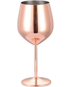 Resim Ev, Mutfak, Yemek, Bar İçin Büyük Kapasiteli Şampanya Bardağı Yıldönümü 500m 