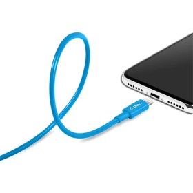 Resim Ttec Orijinal iPhone Uyumlu USB Data - Şarj Kablosu - 2 Yıl Garantili 