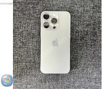 Resim Apple iPhone 15 Pro İkinci El YD | 128 GB | Natürel Titanyum İkinci El iPhone 15 Pro 128gb Naturel 2.El+Temiz+K.Kartı+applekutusu