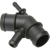 Resim Arisar Volkswagen Golf 4 Bora Polo Classic 1.6 AEH AKL APF AUR 1995-2005 Termostat Flanşı 