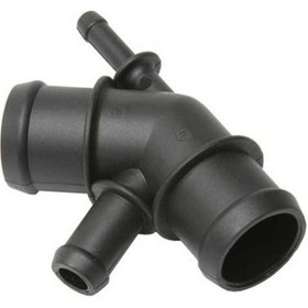 Resim Arisar Volkswagen Golf 4 Bora Polo Classic 1.6 AEH AKL APF AUR 1995-2005 Termostat Flanşı 