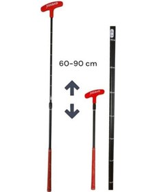 Resim Avessa Gb-170 Ayarlanabilir Golf Sopası Turuncu 