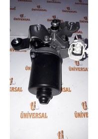 Resim Silecek Motoru Sx4 2008 2015 Ön 