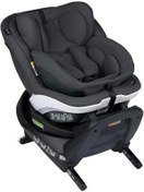 Resim ulupazarlama iZi Turn B i-Size Oto Koltuğu (Anthracite Mesh, 0-18 kg) 