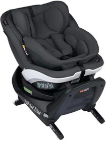 Resim ulupazarlama iZi Turn B i-Size Oto Koltuğu (Anthracite Mesh, 0-18 kg) 