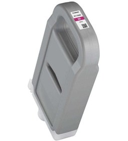 Resim Canon Pfı-1700m/0777c001 Kırmızı Kartuş 