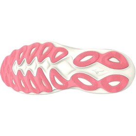 Resim Mizuno Wave Sky 9 Kadın Koşu Ayakkabısı Turuncu 