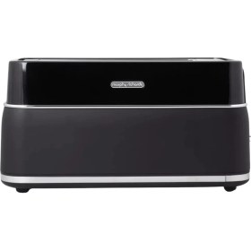 Resim Morphy Richards - Signature 2 Bölme/4 Dilim Ekmek Kızartma Makinesi 