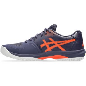 Resim Asics GAME FF Erkek Bluebell/White Tenis Ayakkabısı 1041A489-500 