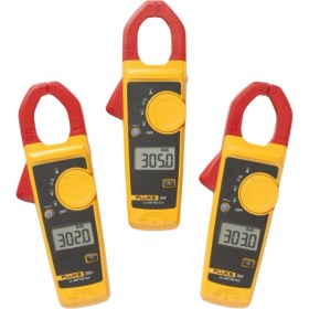 Resim Fluke 305 1000A Ac Pensampermetre 
