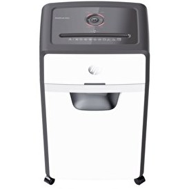 Resim HP Oneshred 24CC 30 L Çapraz /Parçacık Kesim Evrak İmha Makinesi 