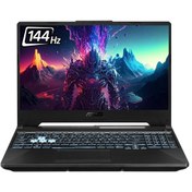Resim Asus TUF Gaming A15 FA506NFR-HN012A007 R7-7435HS 32 GB 1 TB SSD RTX2050 15.6" Dos Dizüstü Bilgisayar 