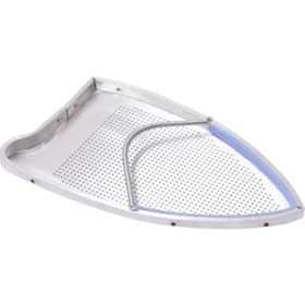 Resim BDR Sanayi Tipi Ütü Alüminyum Teflon / LEMM 