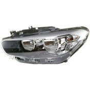 Resim BMW F20 2011 Sonrası Far Sol Halojen 