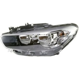 Resim BMW F20 2011 Sonrası Far Sol Halojen 