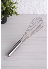 Resim Metal Çırpıcı Paslanmaz Royaleks-pc14 Asorti 