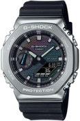 Resim Casio GM-2100RW-1ADR Kol Saati 
