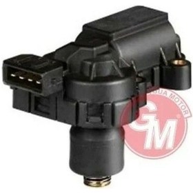 Resim Renault Clio - R19 - R9 1.4i E7j Rolanti Ayar Motoru - 7701035321 - Sagem 