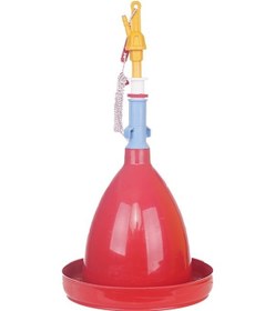 Resim TavPet Otomatik Tavuk Suluğu Asılabilir Şamandıralı 