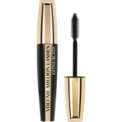 Resim Loreal Paris Volüme Million Lashes Maskara Ekstra Siyah 