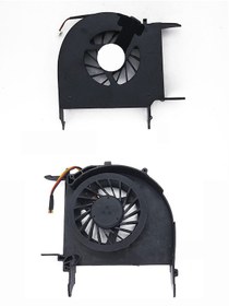 Resim HP Uyumlu 055613R1ST Notebook Cpu Fan 3 Pin 