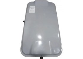 Resim KOMBİ GENLEŞME TANKI 1/2" 12 LT BOSCH CLASS-BUDERUS LOG UO72 GRİ (77890032084) 