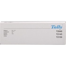 Resim Tally Genicom T2040-060426 Şerit 