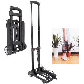 Resim Genel Markalar Regalux Katlanır Taşıma Arabası 