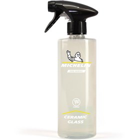 Resim Michelin MC33627 500ml. PRO Serisi Cam Yüzey Seramik Kaplama/Yağmur Kaydırıcı 