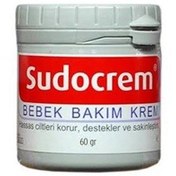 Resim Sudocrem Bebek Bakım Krem 60 G 