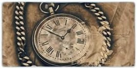 Resim Colorix Carpet Kaymaz Taban Tezgah Önü Mutfak Paspası 75x150 Cm No: 283 